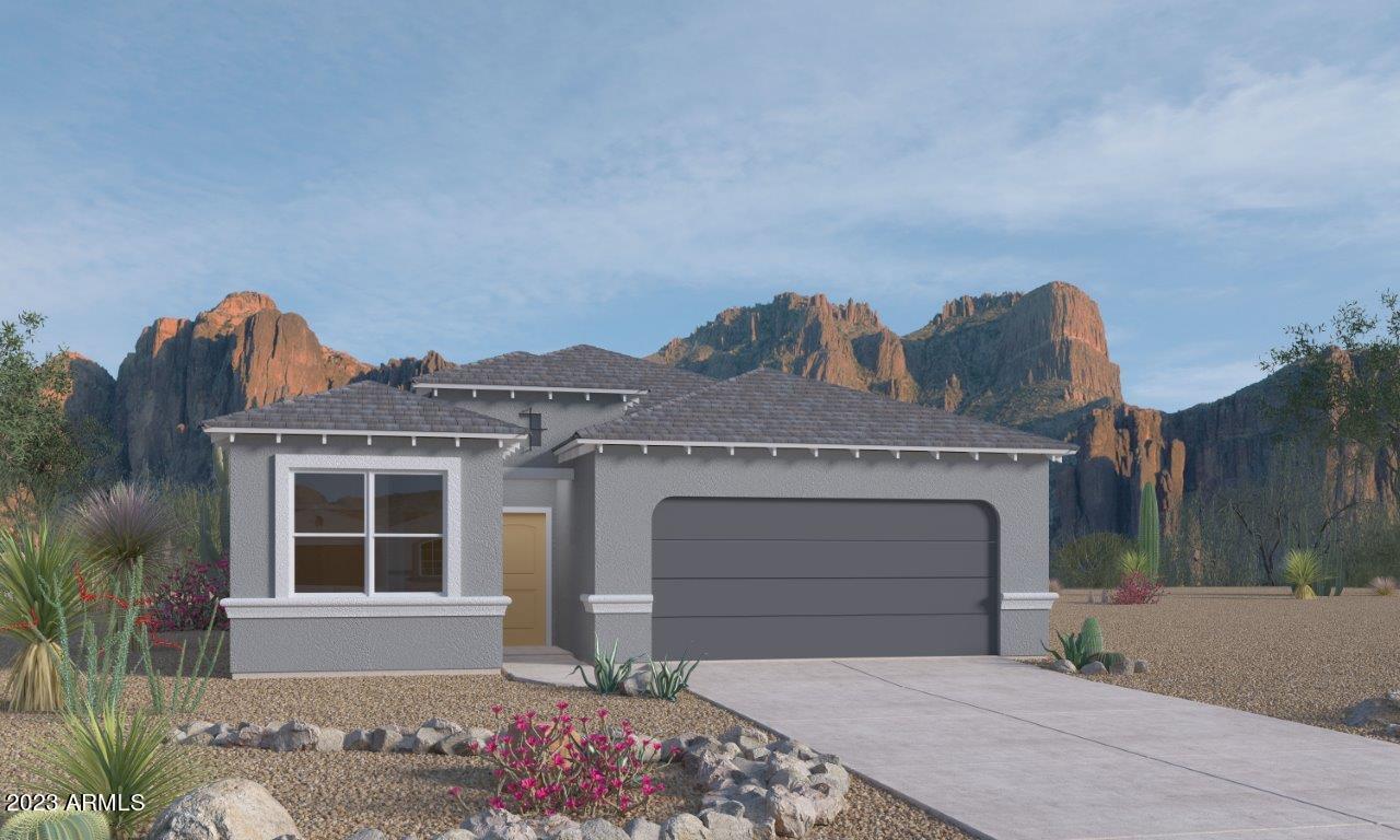 9423 E Orange Grove St., Florence, AZ 85132