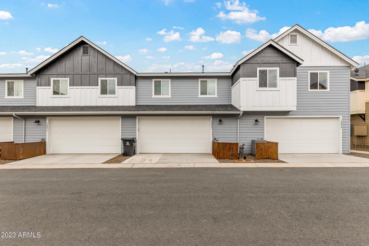 12235 Solid Rock Dr., Bellemont, AZ 86015