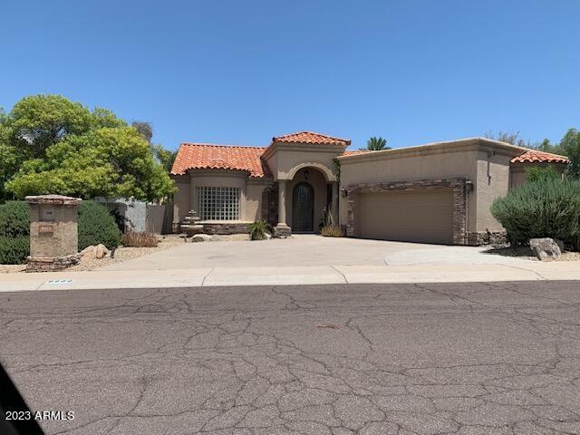 9988 E Bayview Dr., Scottsdale, AZ 85258