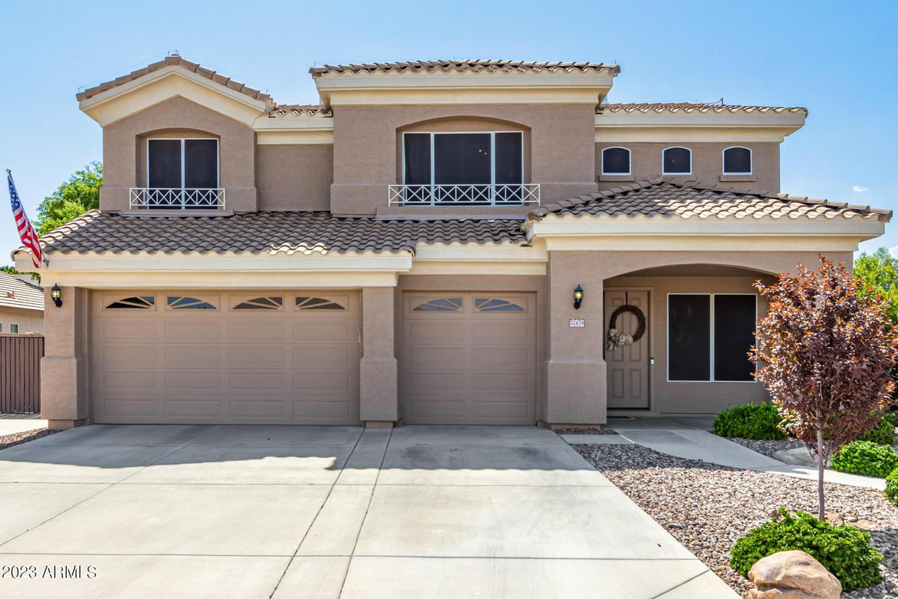 22478 N 78th Ln., Peoria, AZ 85383