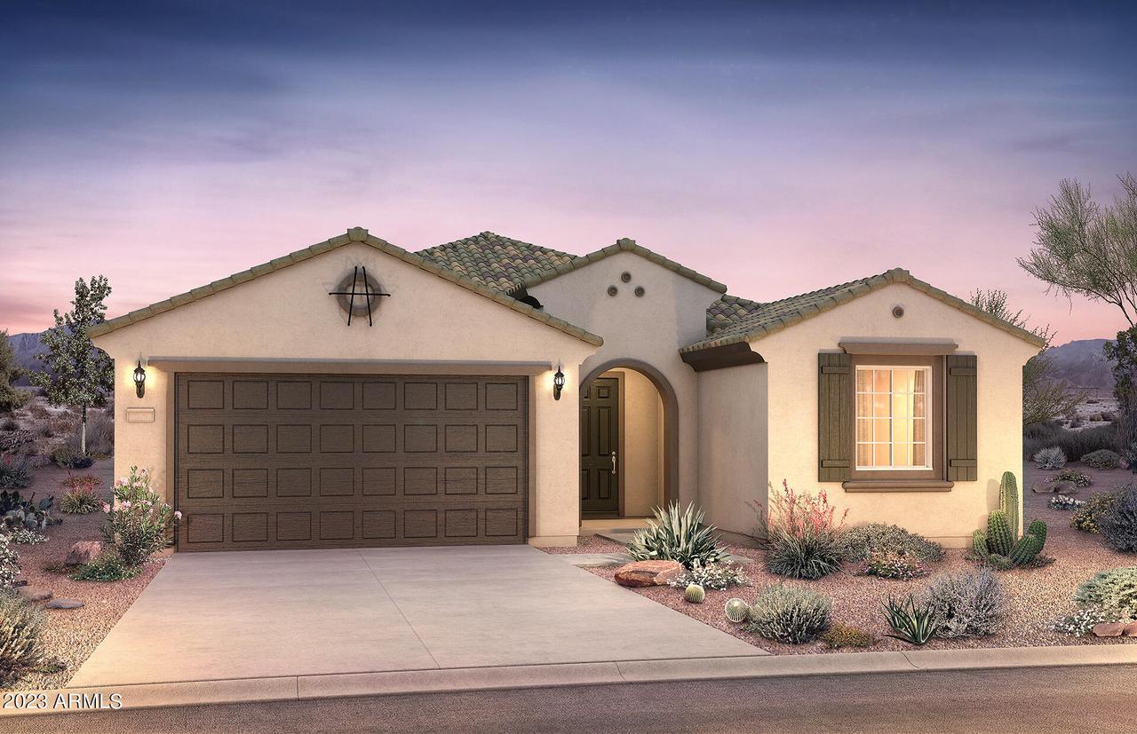26352 W Kimberly Way, Buckeye, AZ 85396