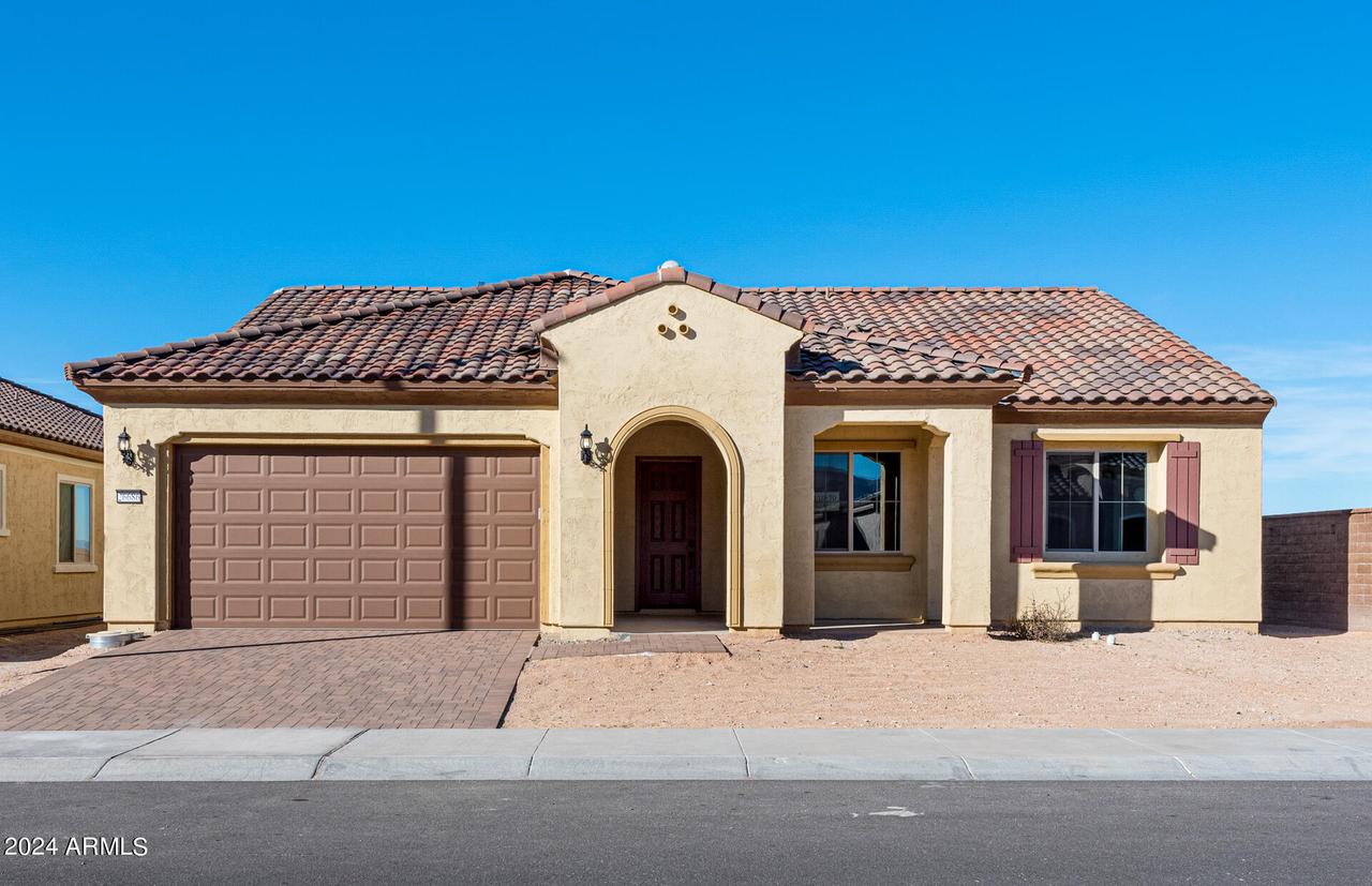 26686 W Ponderosa Ln., Buckeye, AZ 85396