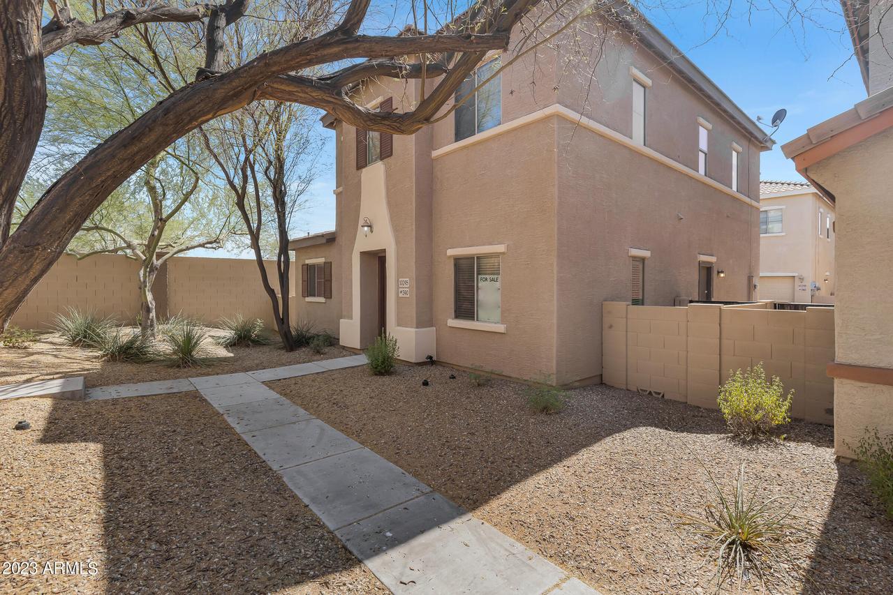 10295 W Via Del Sol #390, Peoria, AZ 85383