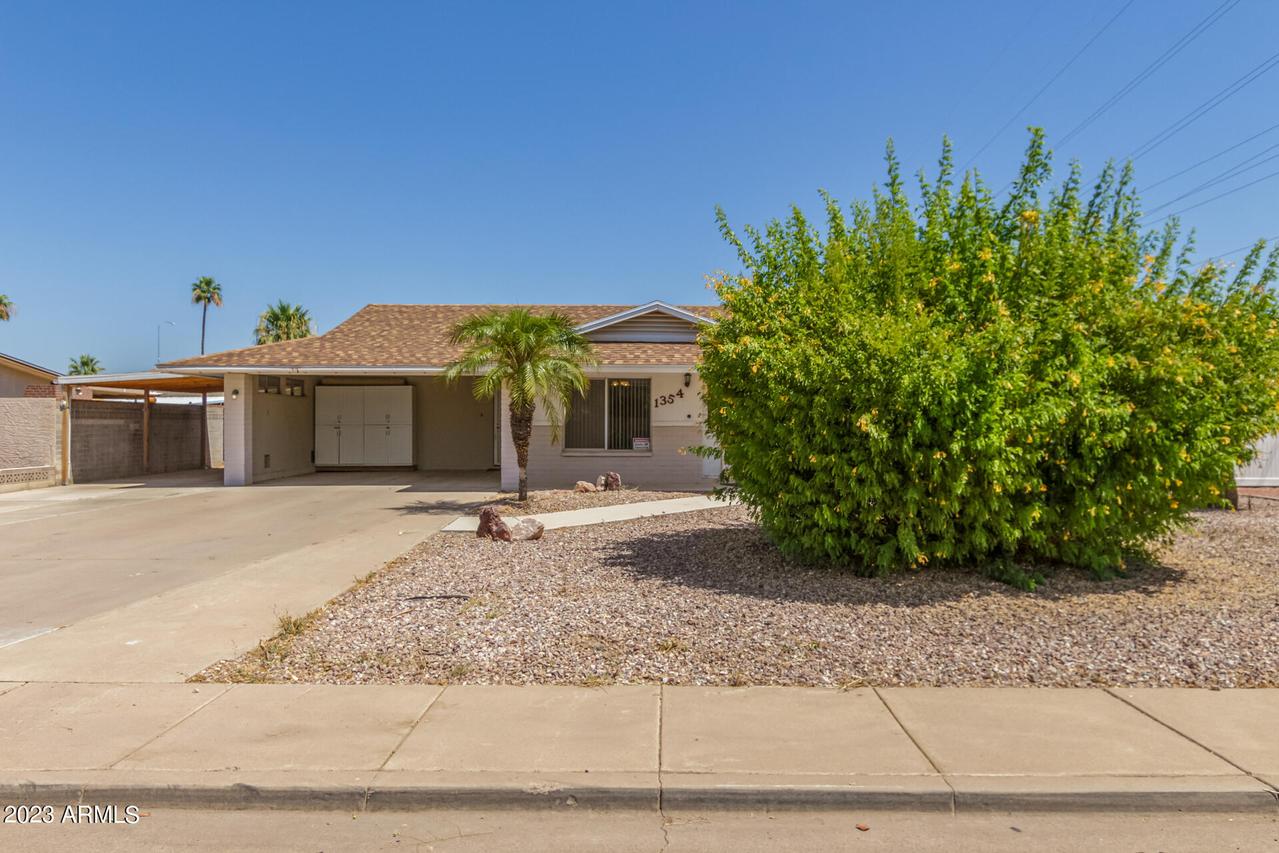 1354 E 8th St., Mesa, AZ 85203