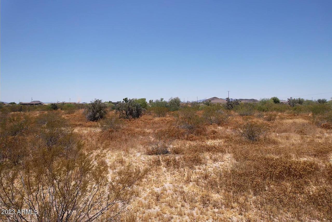 W Baseline Rd. #-, Tonopah, AZ 85354
