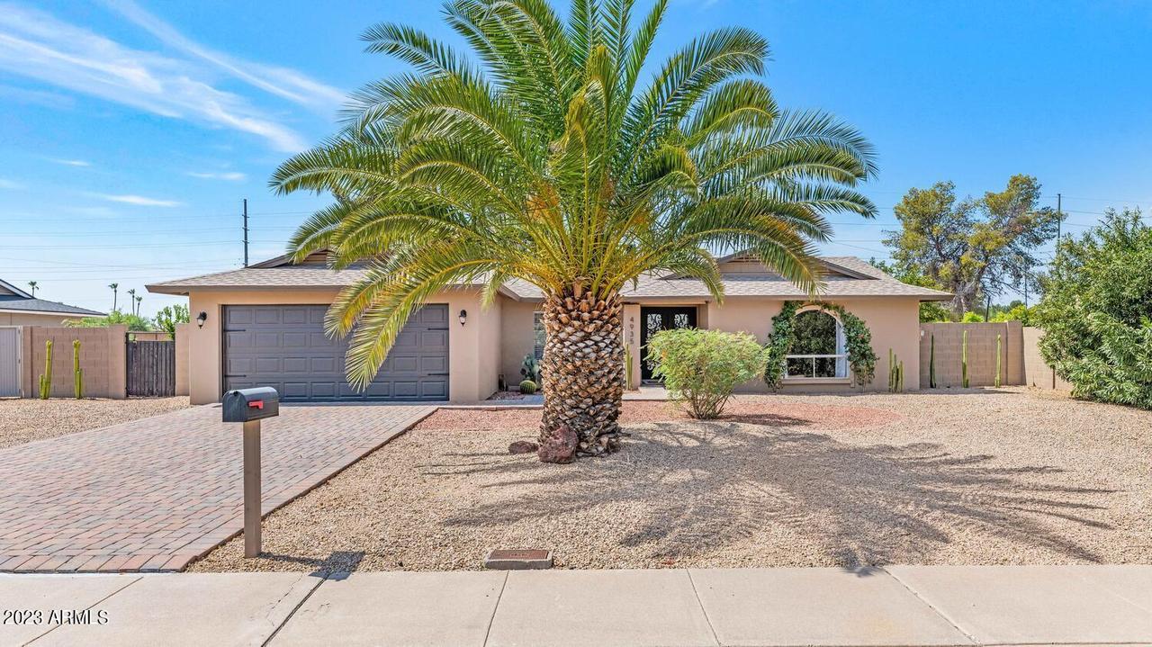 4935 E Wethersfield Rd., Scottsdale, AZ 85254