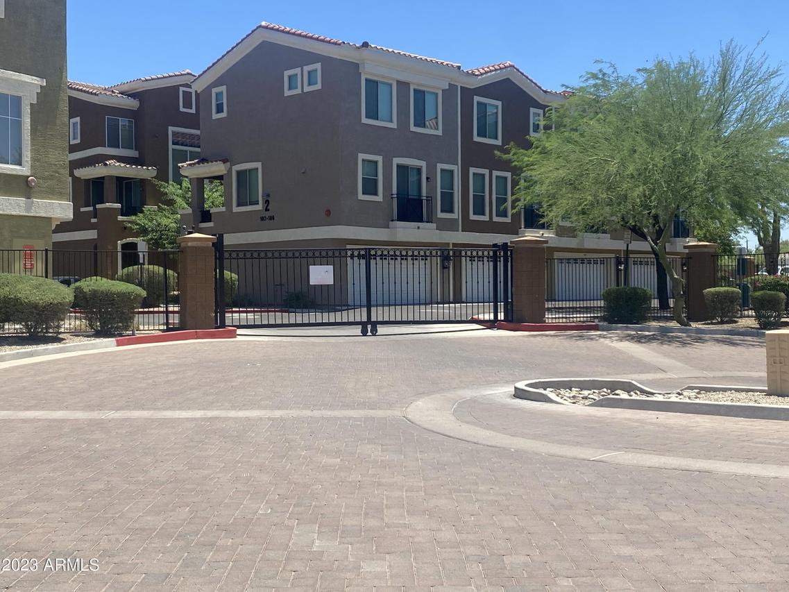 22125 N 29th Ave. #105, Phoenix, AZ 85027