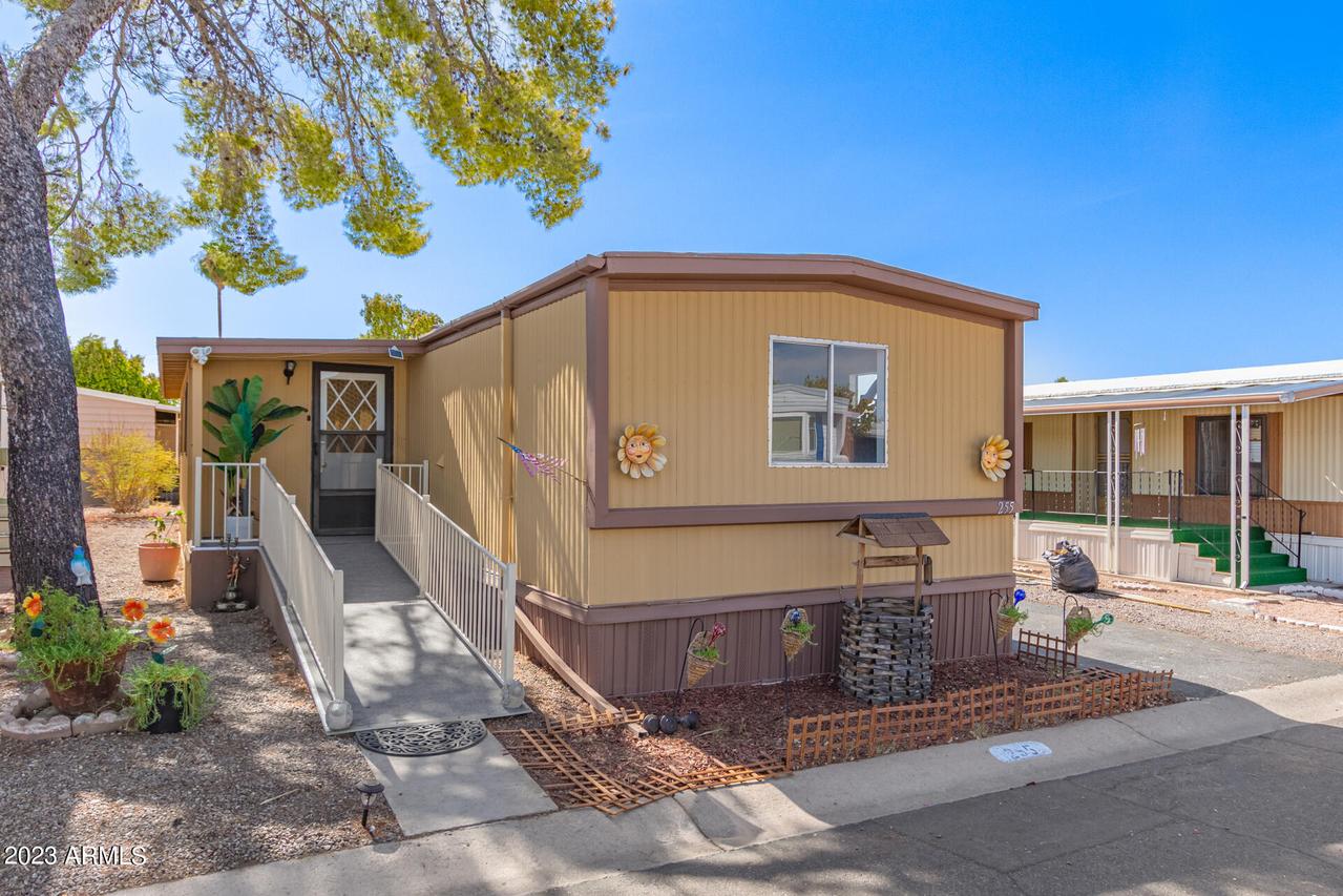 2609 W Southern Ave. #255, Tempe, AZ 85282