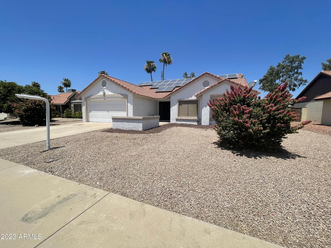 10520 W Griswold Rd., Peoria, AZ 85345