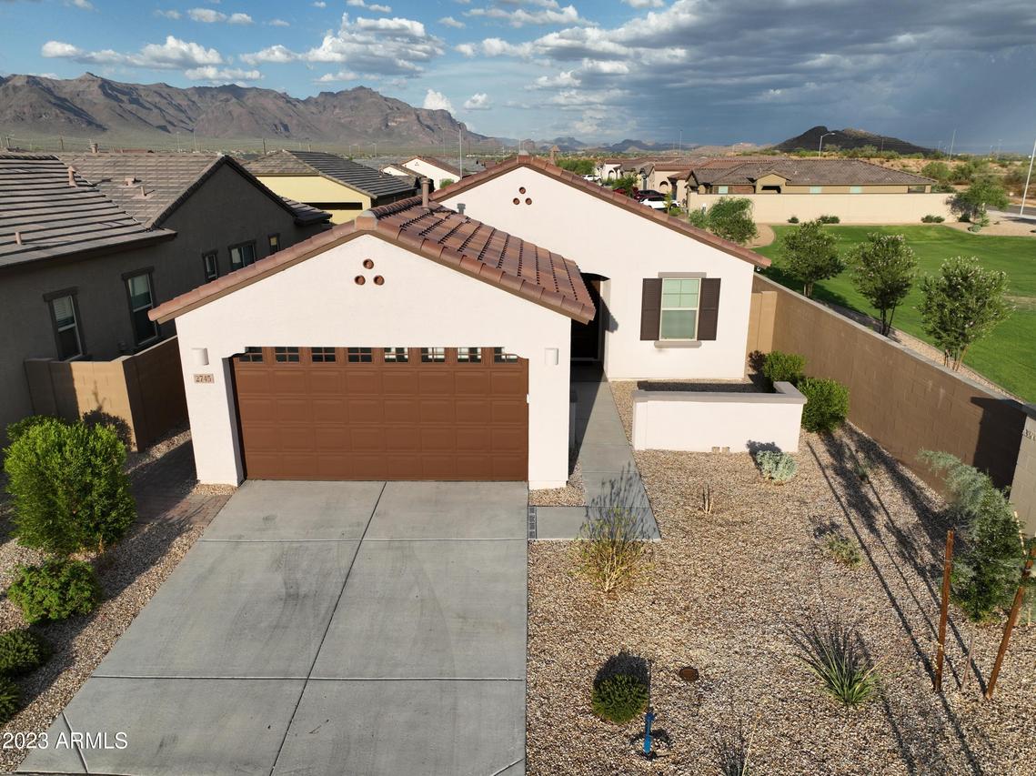 2745 S Flat Iron Rd., Apache Junction, AZ 85119