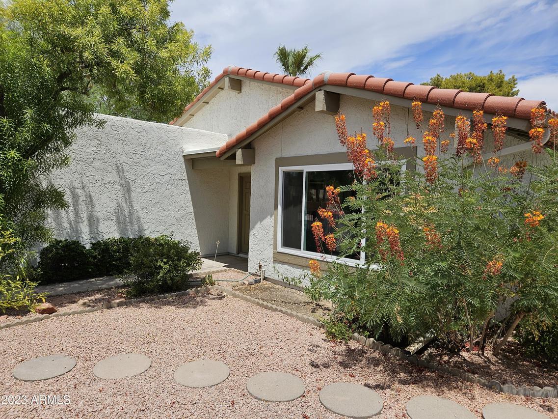 7825 N Via Del Sol, Scottsdale, AZ 85258