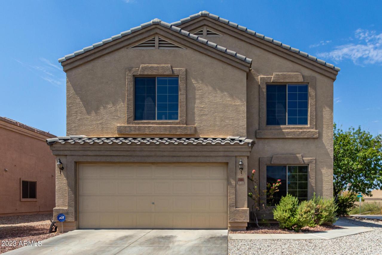 23883 W Twilight Tr., Buckeye, AZ 85326