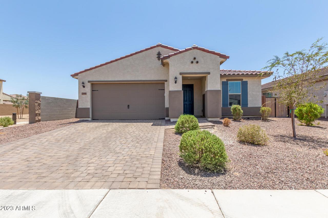 17999 W Raymond St., Goodyear, AZ 85338