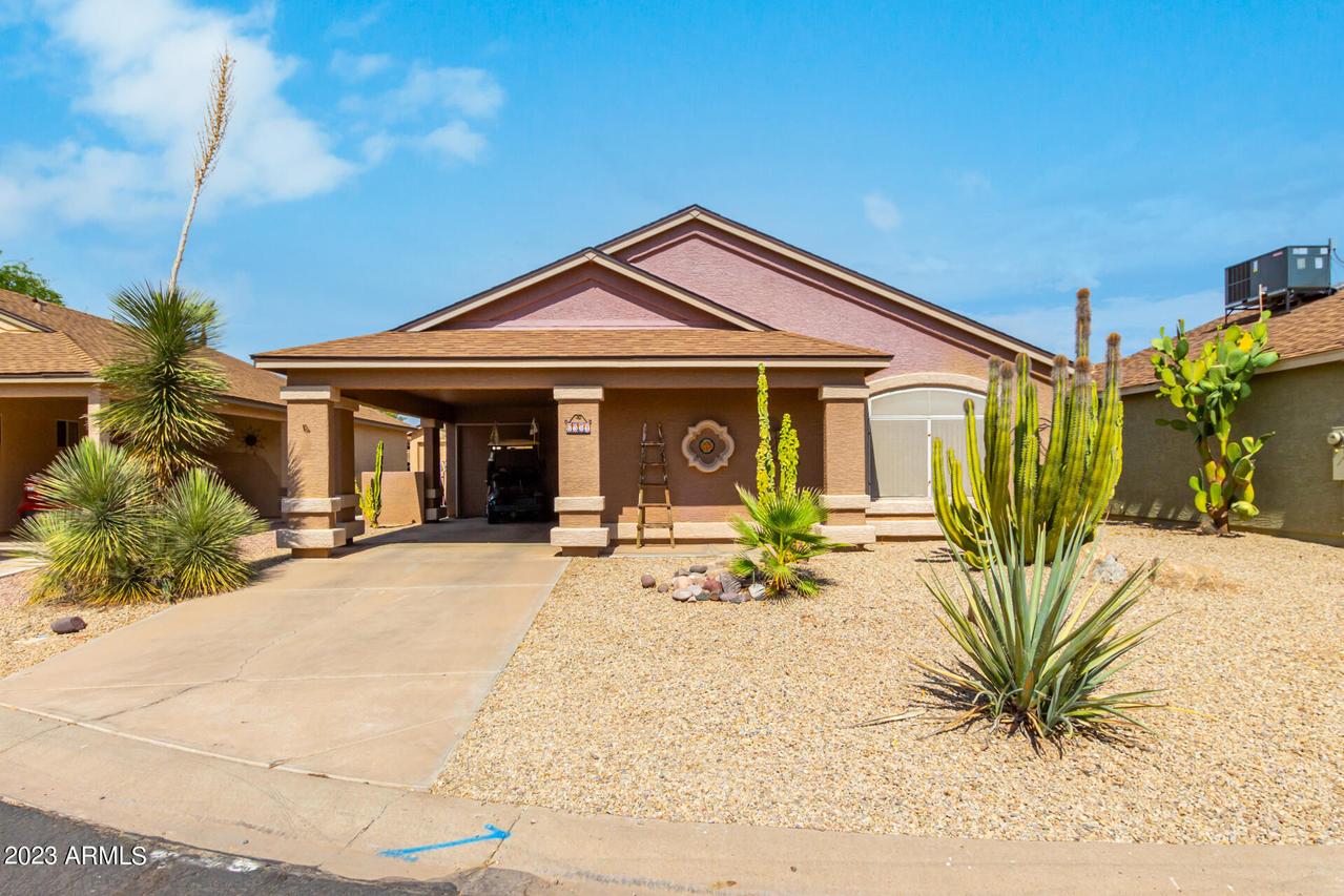 6551 S Cypress Point Dr., Chandler, AZ 85249