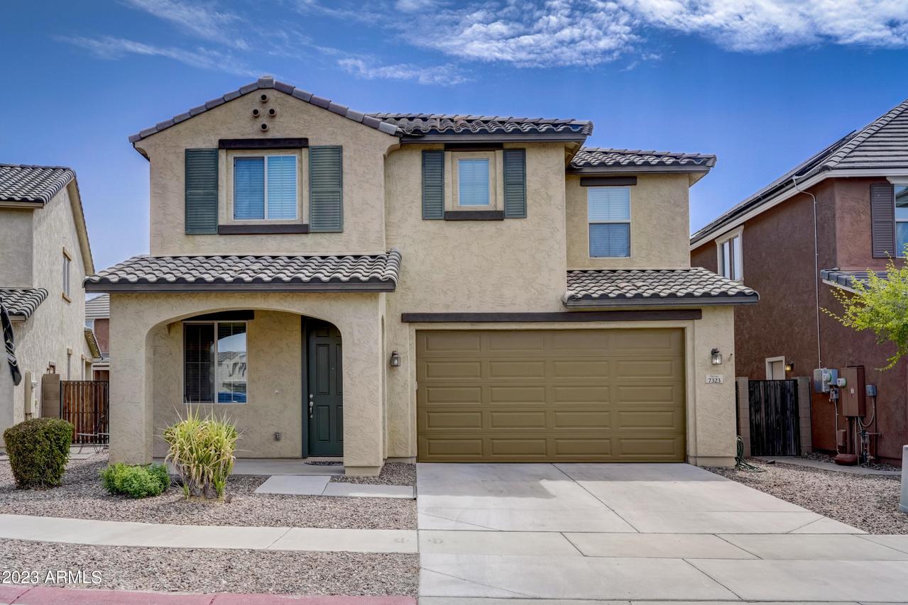 7323 N 90th Ave., Glendale, AZ 85305