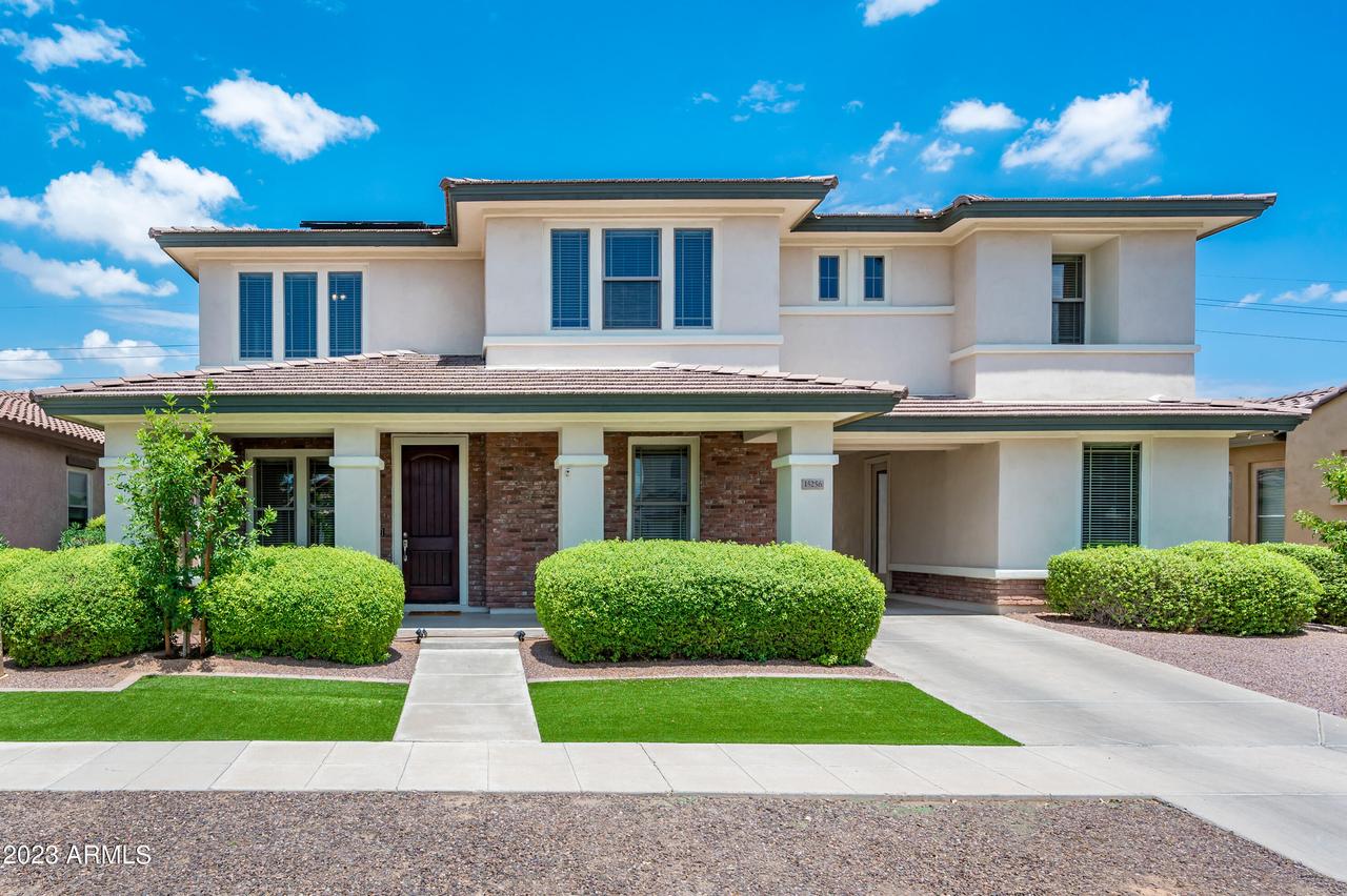 15256 W Georgia Dr., Surprise, AZ 85379