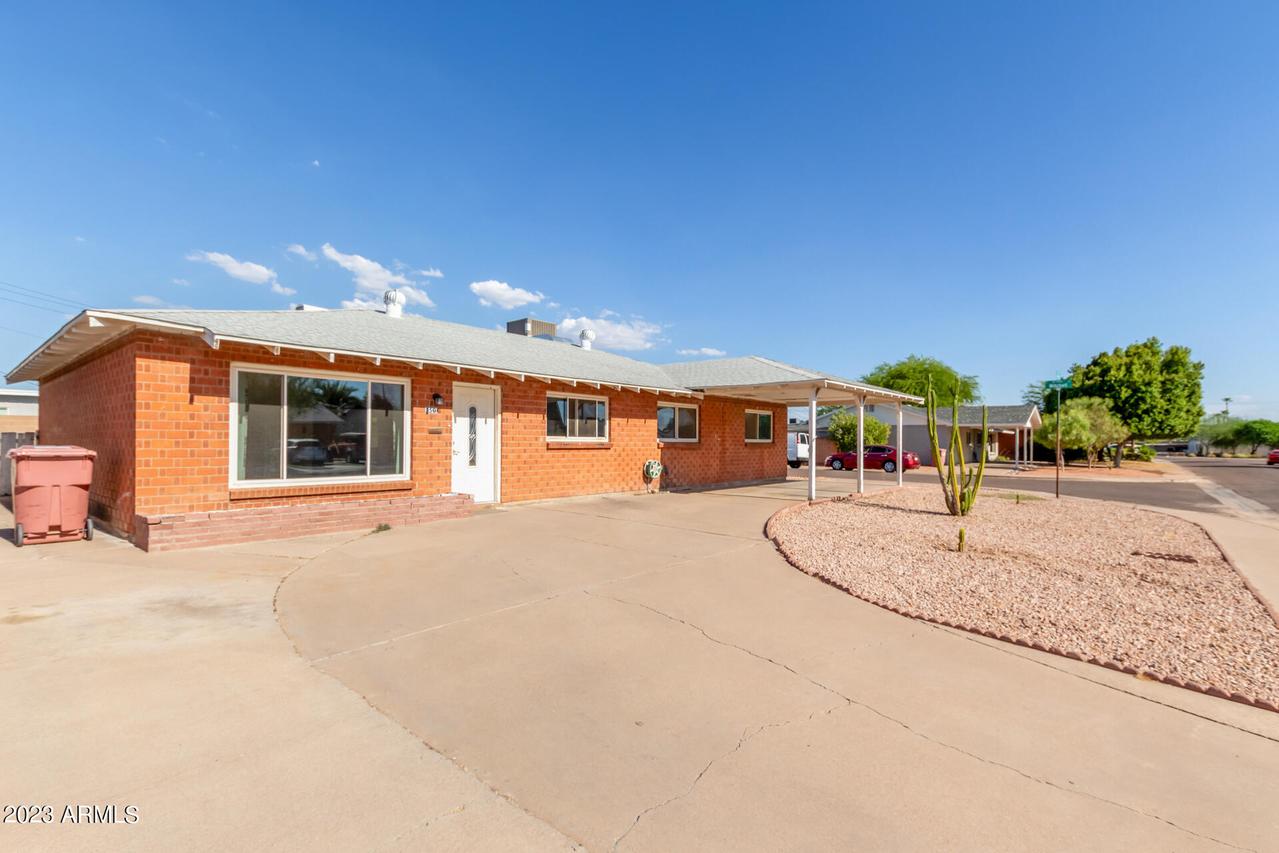 3501 N 81 St., Scottsdale, AZ 85251