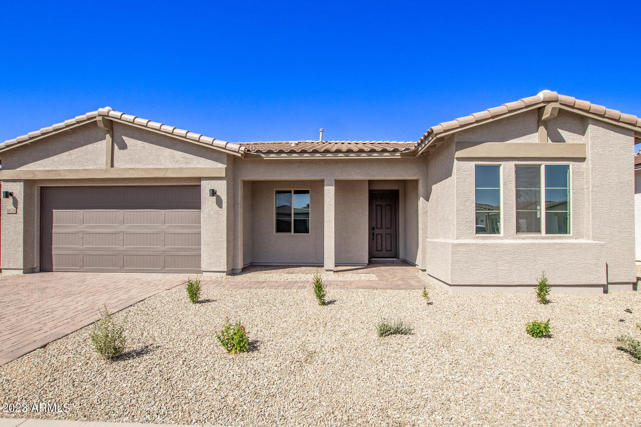 14178 W Calle Lejos, Surprise, AZ 85387