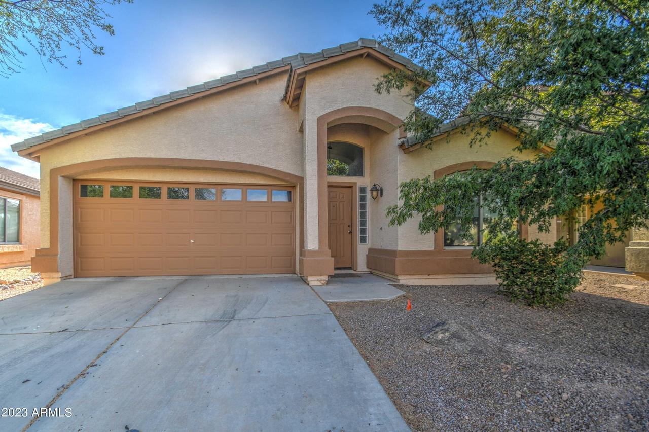 29360 N Rosewood Dr., San Tan Valley, AZ 85143