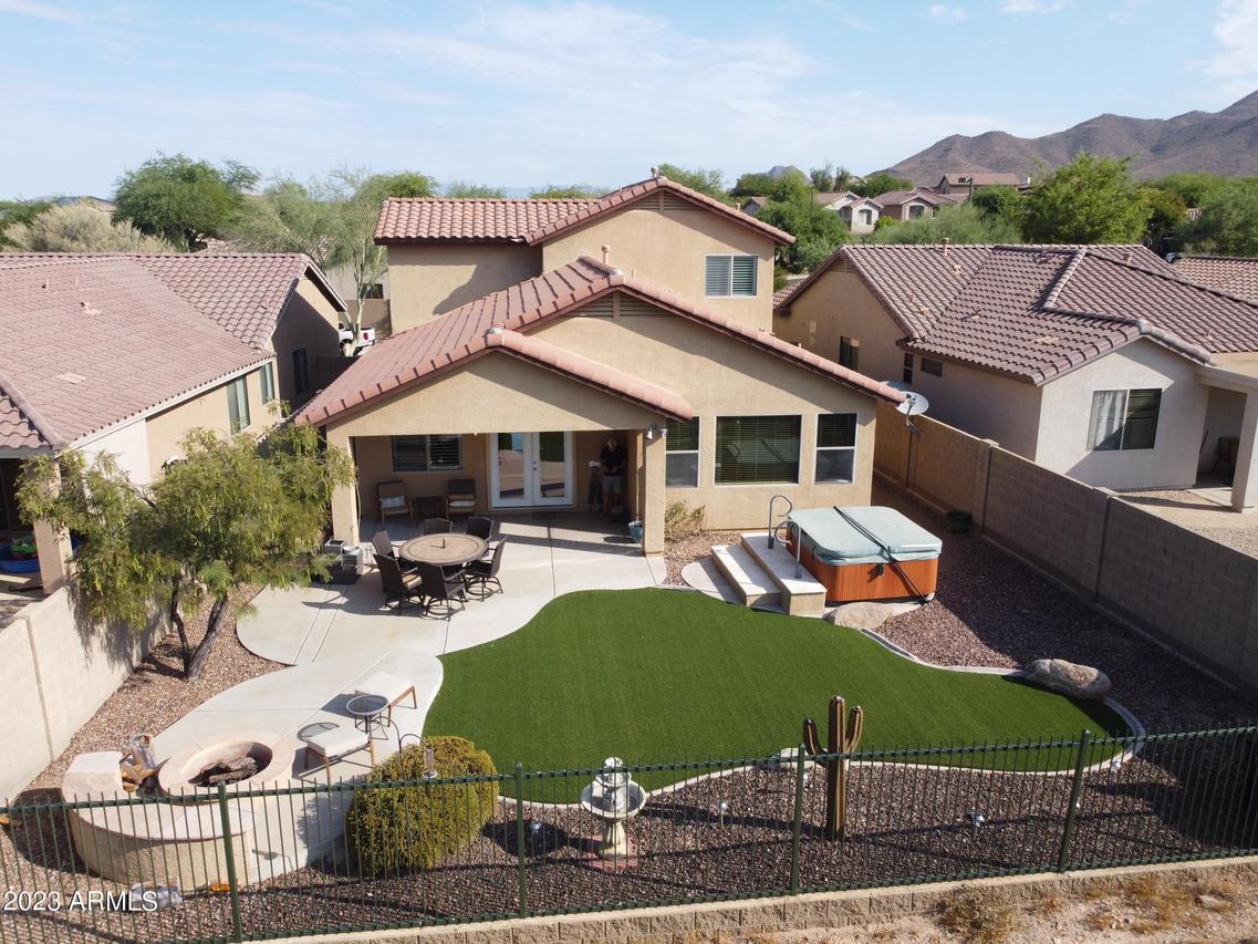 40741 N Citrus Canyon Tr., Anthem, AZ 85086