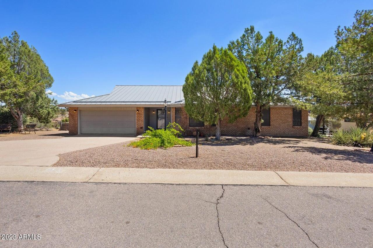 203 S Brassie Dr., Payson, AZ 85541
