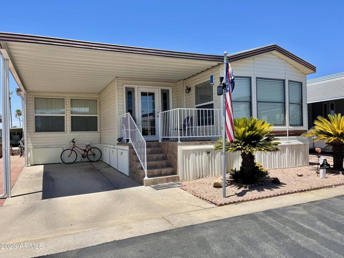 7750 E Broadway Rd. #114, Mesa, AZ 85208