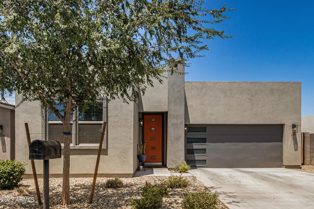 2634 E Harvard St., Phoenix, AZ 85008
