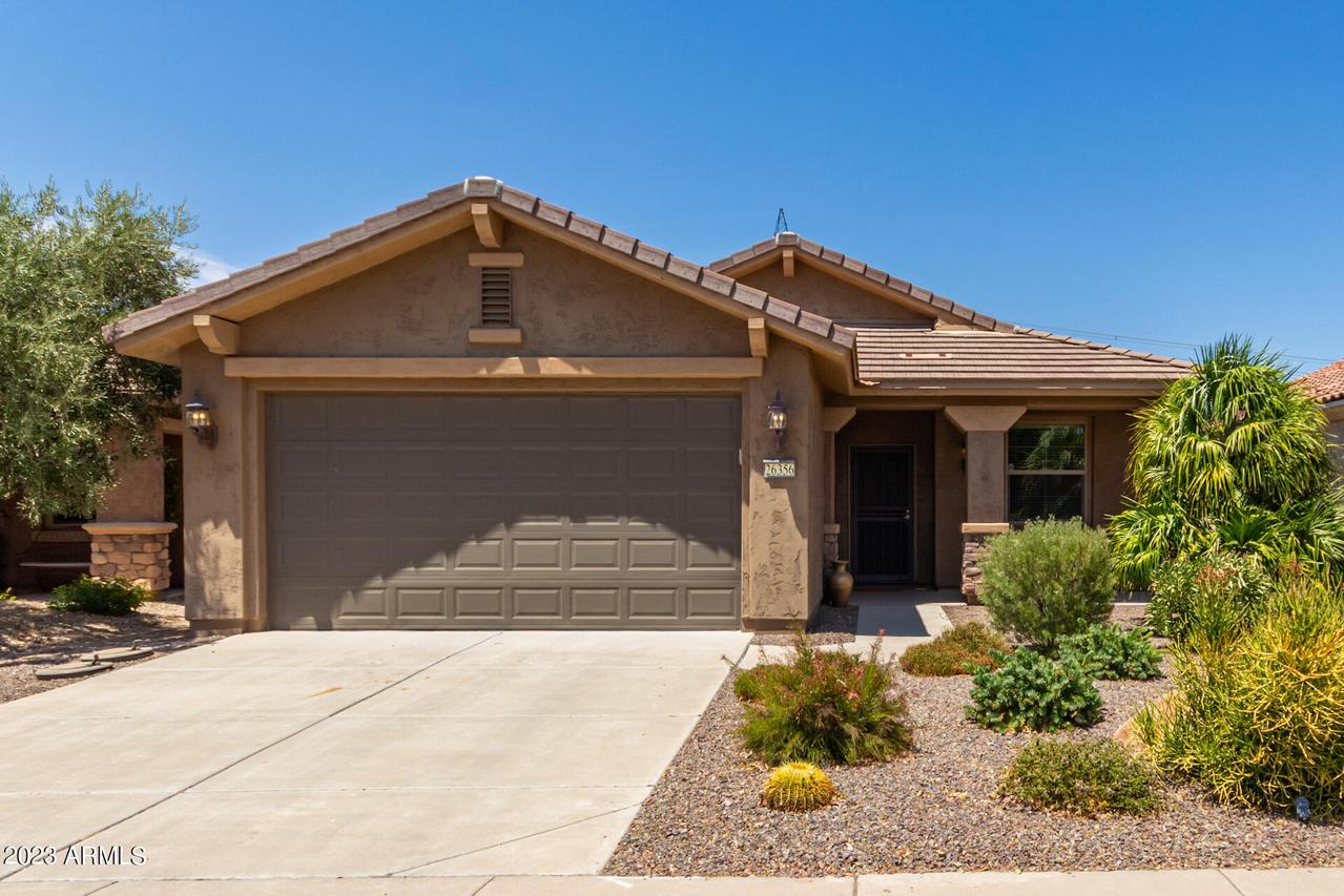 26356 W Ross Ave., Buckeye, AZ 85396