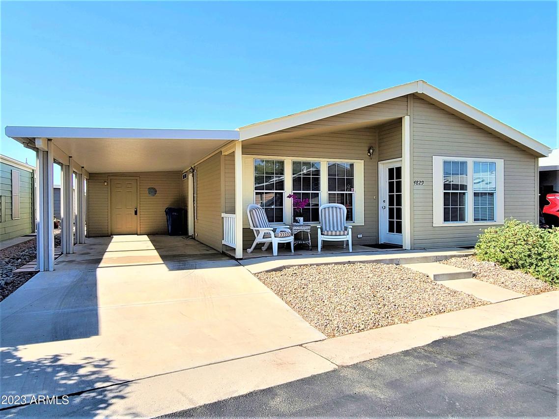 650 N Hawes Rd. #4829, Mesa, AZ 85207