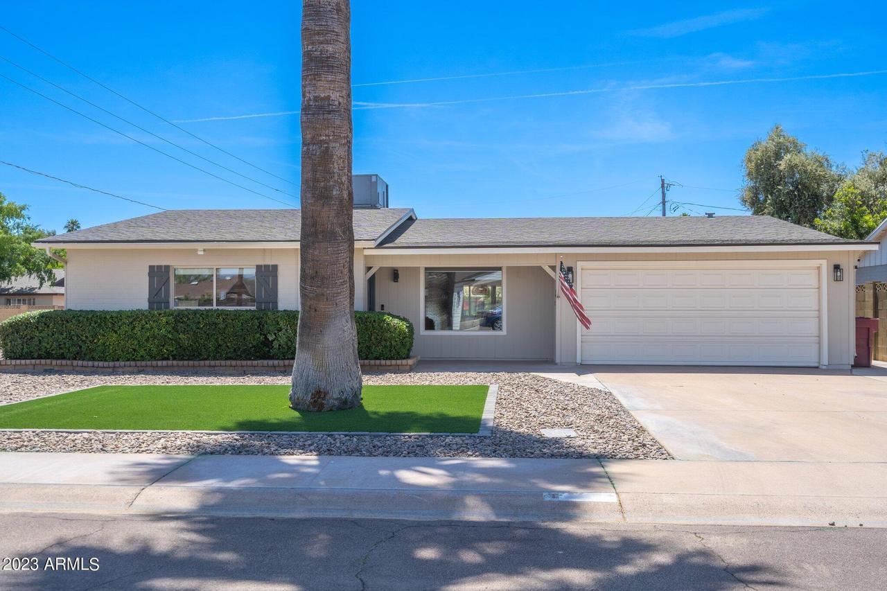 8549 E Mitchell Dr., Scottsdale, AZ 85251