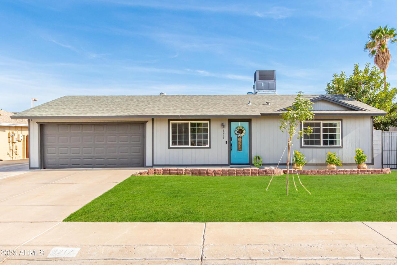 3217 E Hartford Ave., Phoenix, AZ 85032