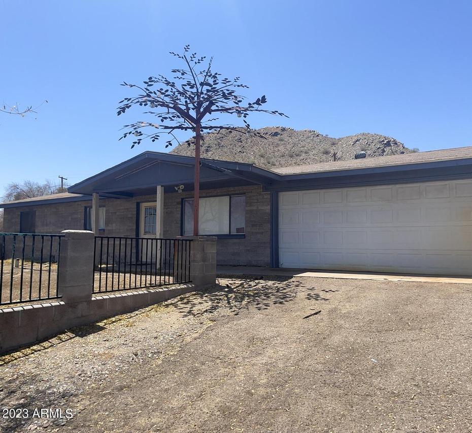 13238 N Victor Hugo Ave., Phoenix, AZ 85032