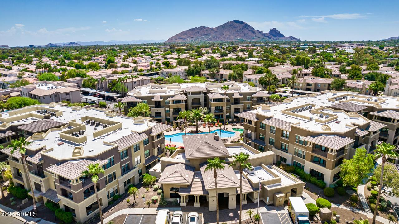 7601 E Indian Bend Rd. #3057, Scottsdale, AZ 85250
