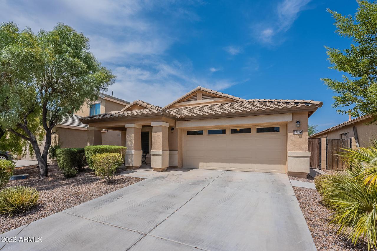 20634 N Mac Neil St., Maricopa, AZ 85138