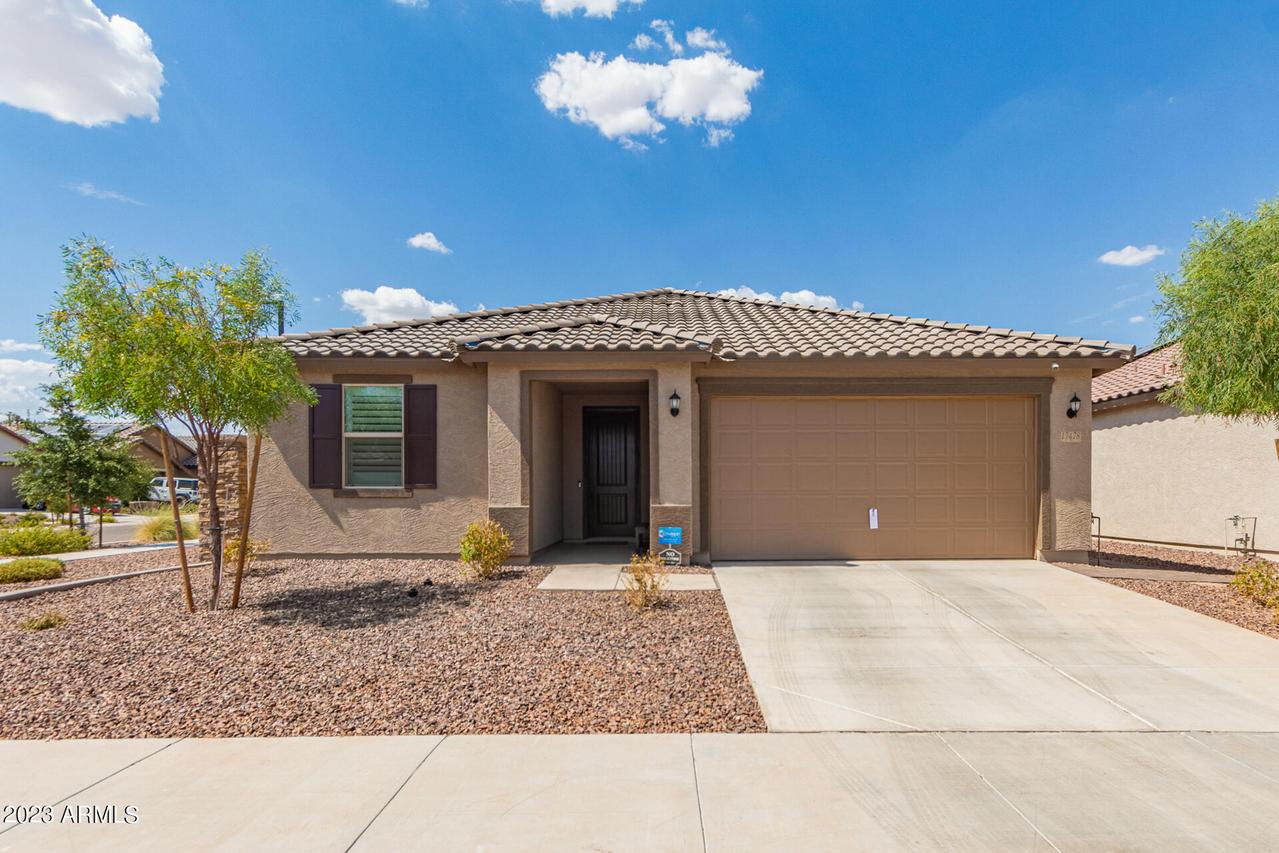 17478 W Spur Dr., Surprise, AZ 85387