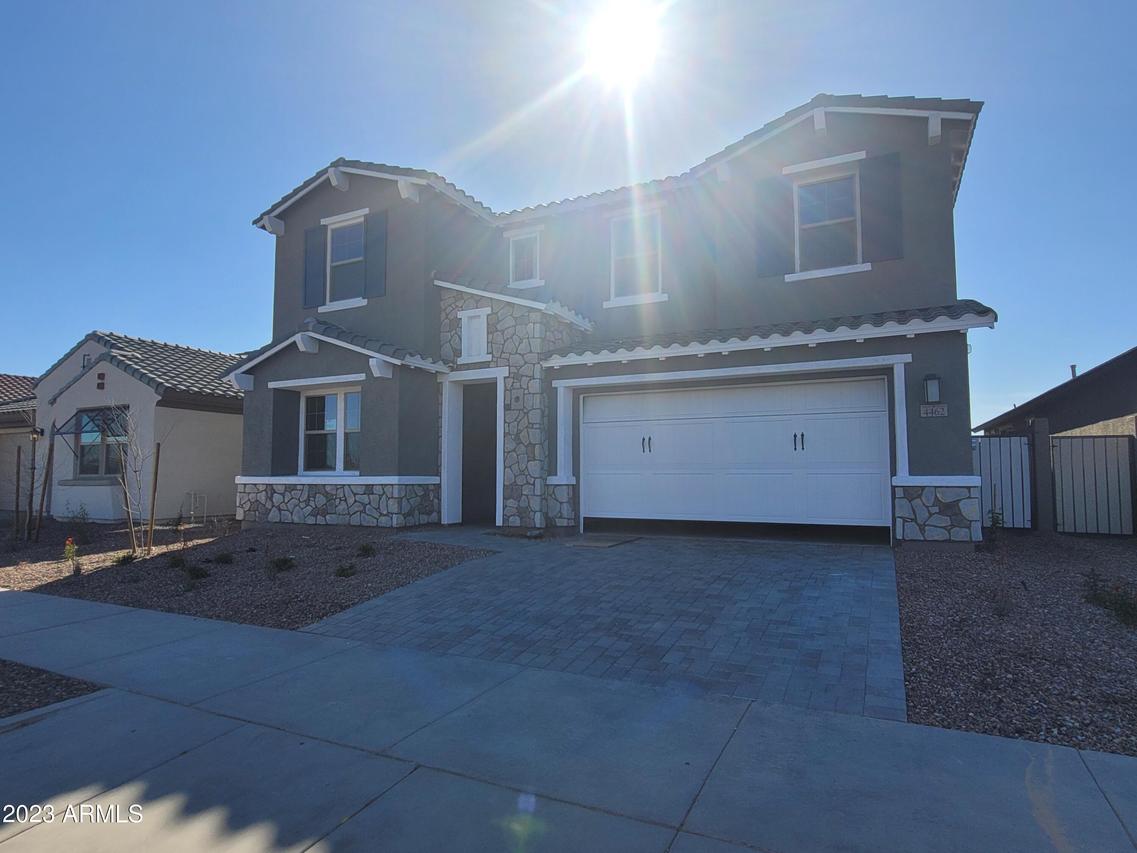 4462 S Ferric, Mesa, AZ 85212