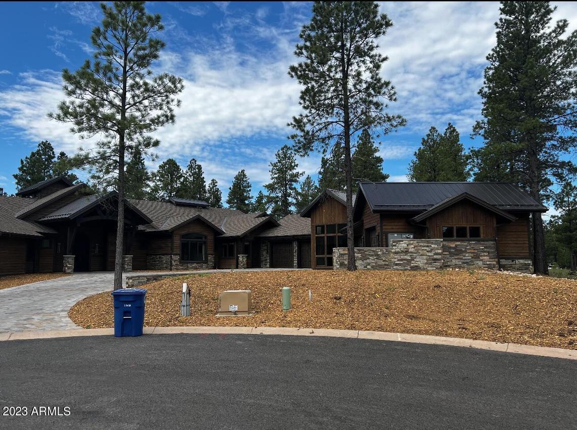 3851 S Clubhouse Cir. #315-319, Flagstaff, AZ 86005