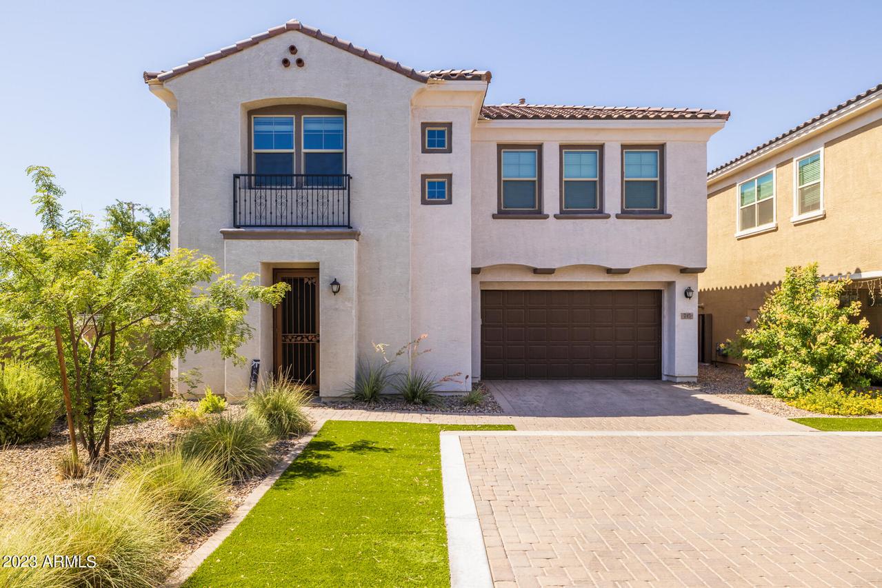 745 N Abalone Ct., Gilbert, AZ 85233
