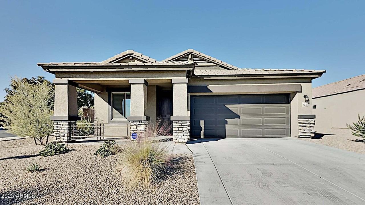 23778 W Hess Ave., Buckeye, AZ 85326