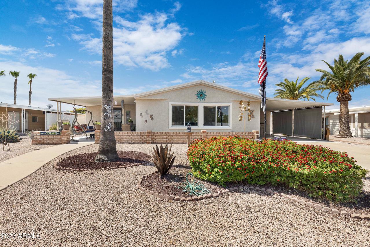 9527 E Cochise Pl., Sun Lakes, AZ 85248