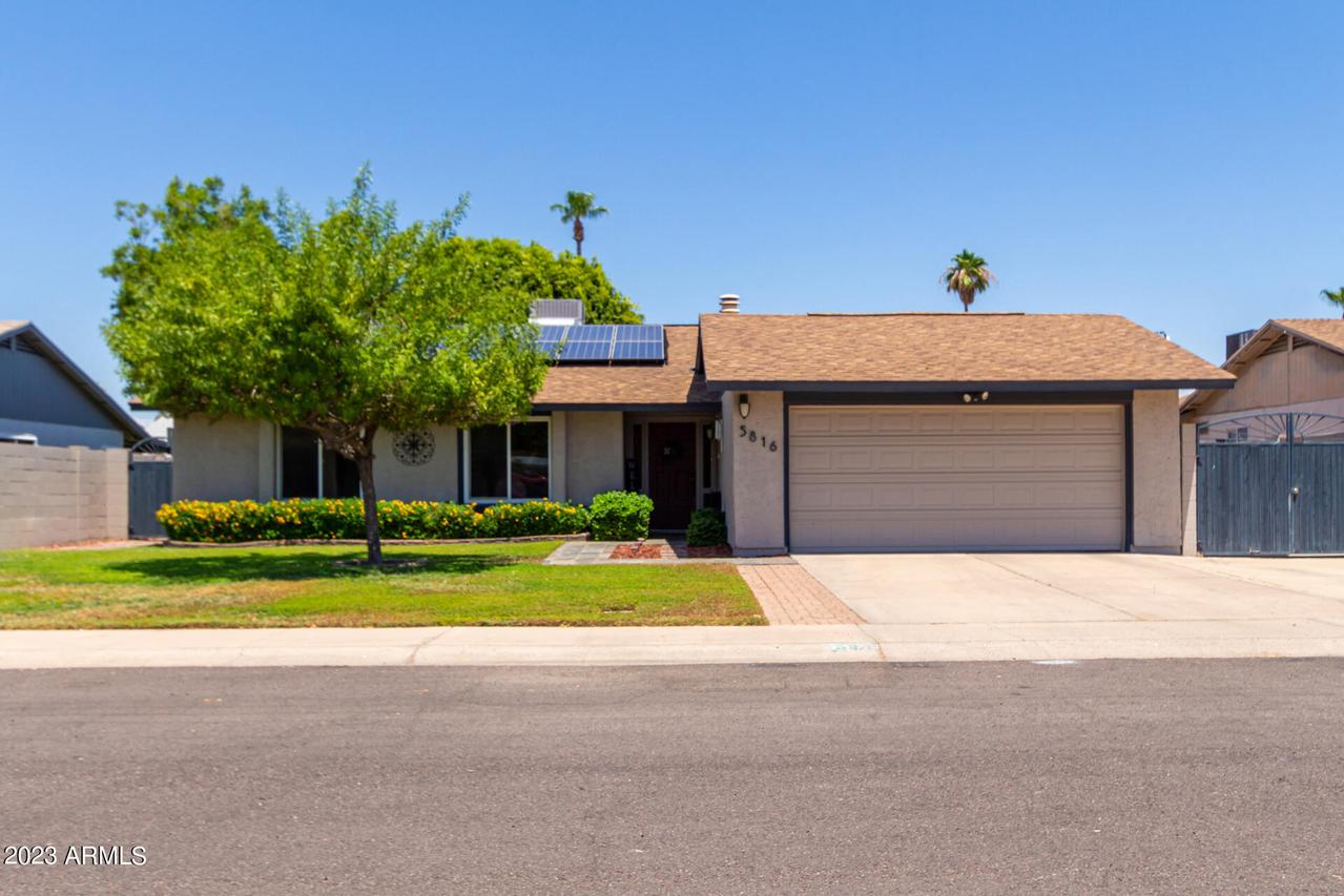5816 W Libby St., Glendale, AZ 85308