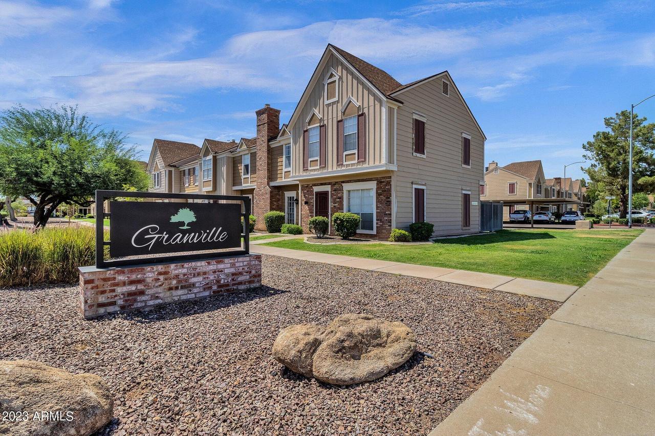 18804 N 33rd Dr. #3, Phoenix, AZ 85027