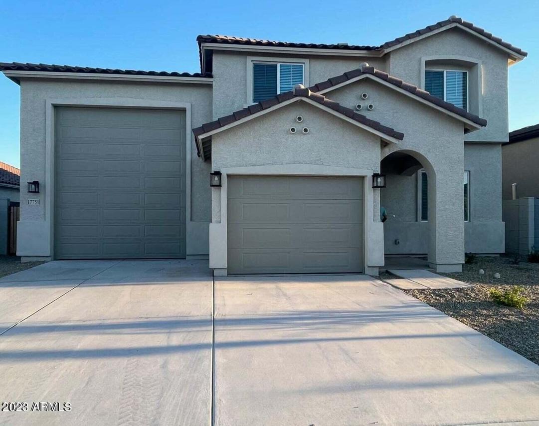 17751 W Villa Chula Ln., Surprise, AZ 85387