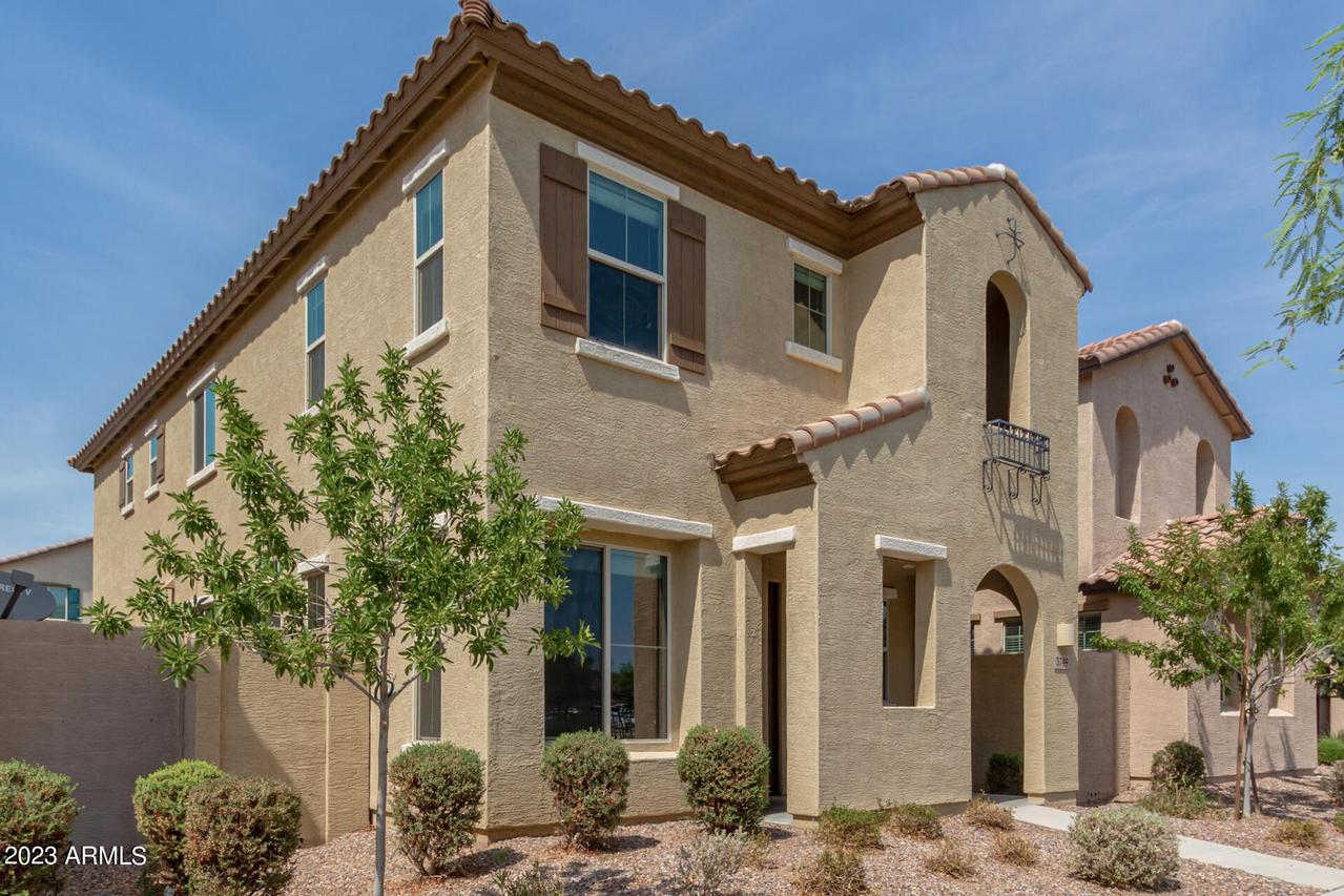 3749 E Dogwood Dr., Chandler, AZ 85286