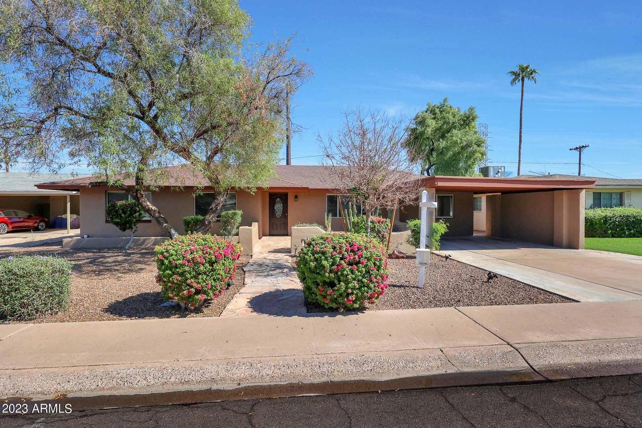 3137 N 63rd Pl., Scottsdale, AZ 85251