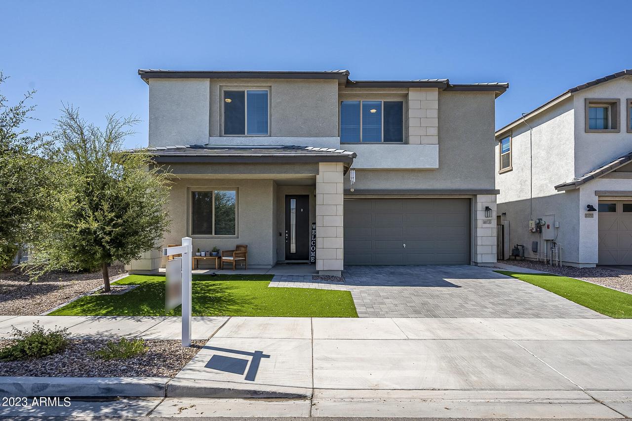 22735 E Rosa Rd., Queen Creek, AZ 85142
