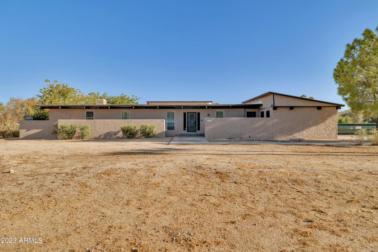 4839 W Soft Wind Dr., Glendale, AZ 85310