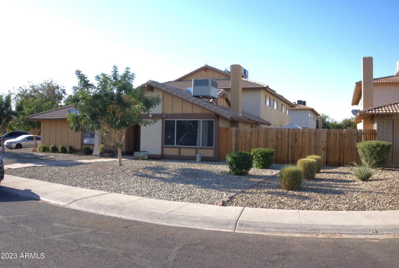 4431 N 53rd Ln., Phoenix, AZ 85031