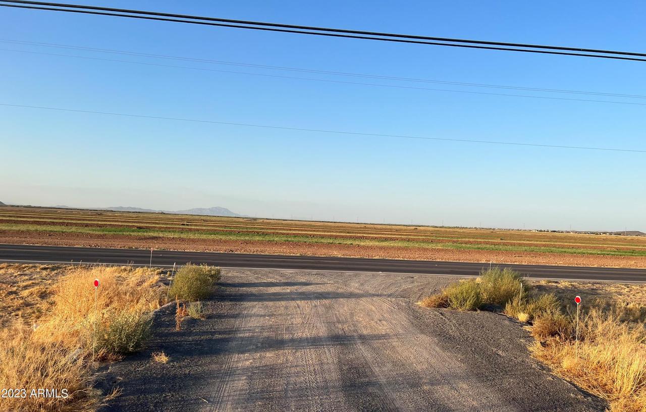 xxxxx E Arizona Farms Rd. #-, Florence, AZ 85132