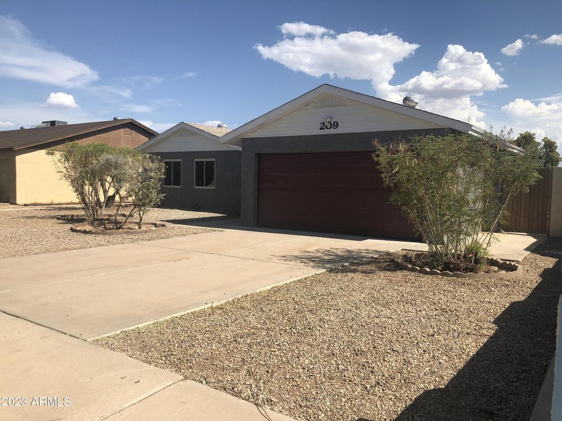 209 E Camino Estrella, Avondale, AZ 85323